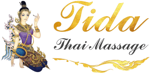 Tida Thai Massage Logo
